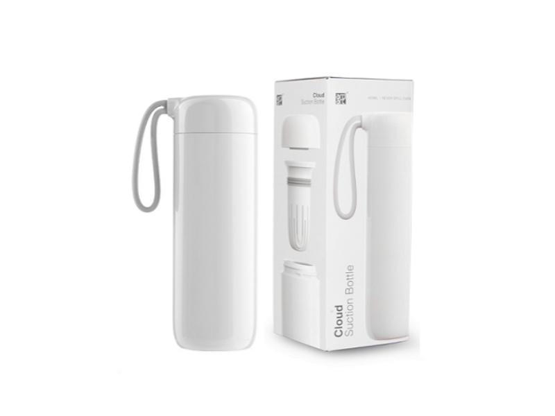 ARTIART SWAN - Vacuum Thermal Suction Flask IDHM118