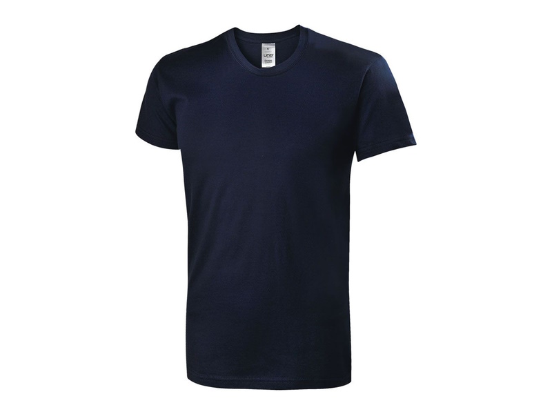 100% Cotton Round Neck 