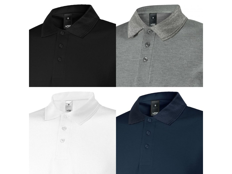 Supremo CVC Polo