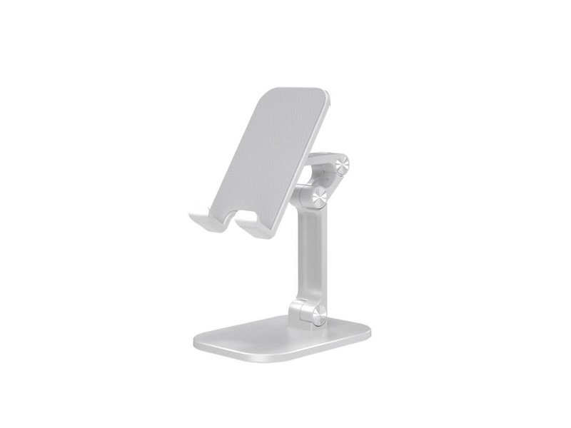 Foldable - Adjustable Multi Angle Mobile & Tablet Stand