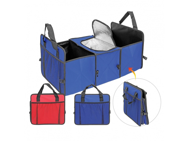 Collapsible Cooler Bag