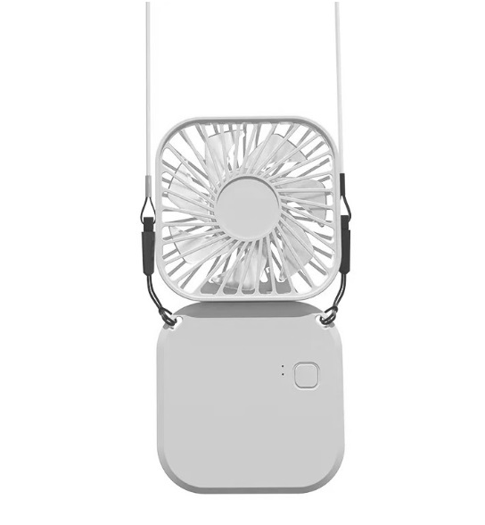 Foldable Portable Mini Fan 