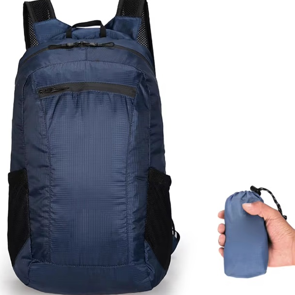 Customize Foldable Backpack