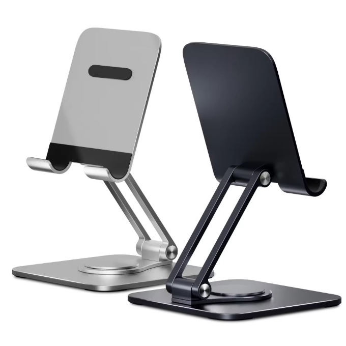 Aluminium Phone Stand Mobile 