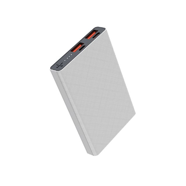 ECONPOWER 5000mAh Power Bank