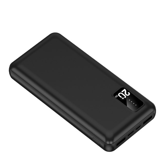   20000mAh MEGA Power Bank