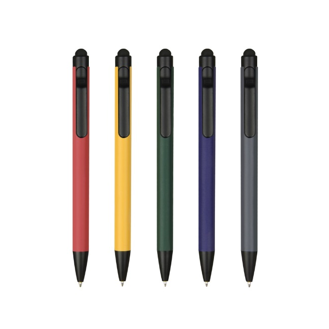 Stylus Ball Pen