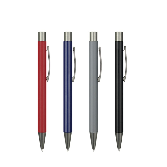 Metal Ball Pen