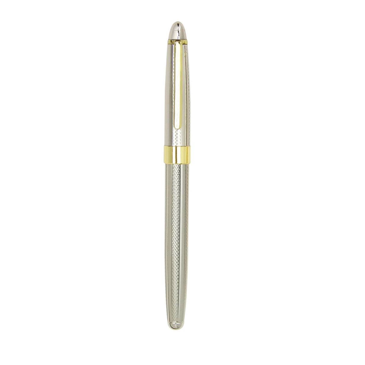 PRESIDENT - Metal Roller Pen