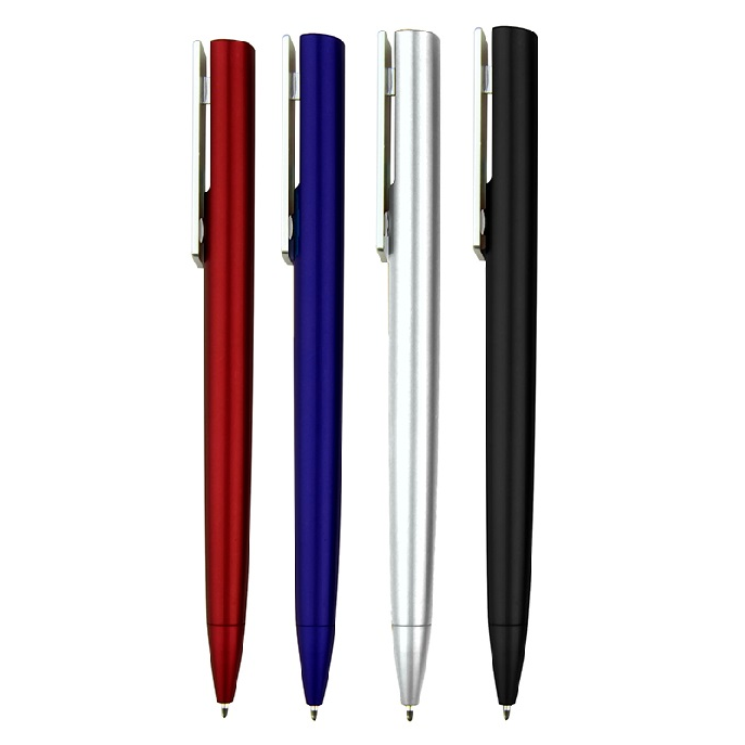 Plastic Ball Pen