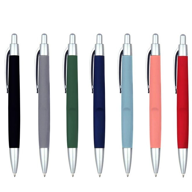 BOST Plastic Ball Pen