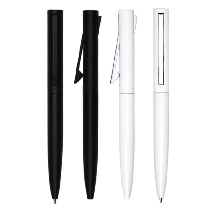 CLICK - Metal Ball Pen