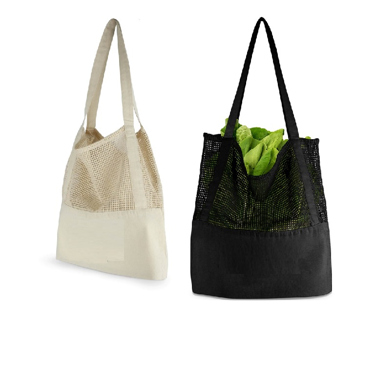 Eco Mesh Tote (5oz)