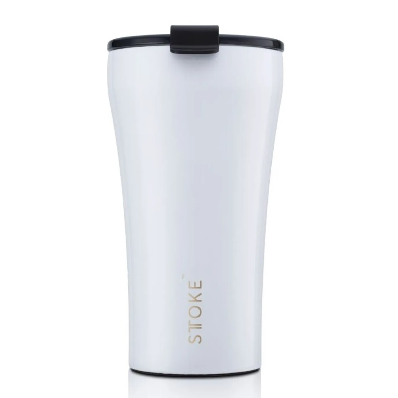 STTOKE Classic Insulated Ceramic Cup 12OZ