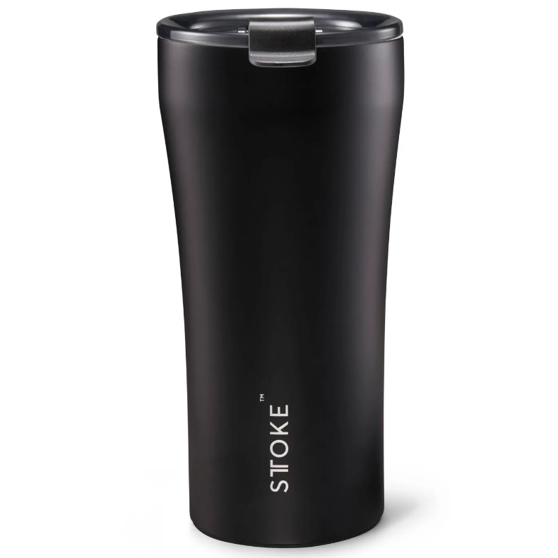 STTOKE Classic Insulated Ceramic Cup 16OZ