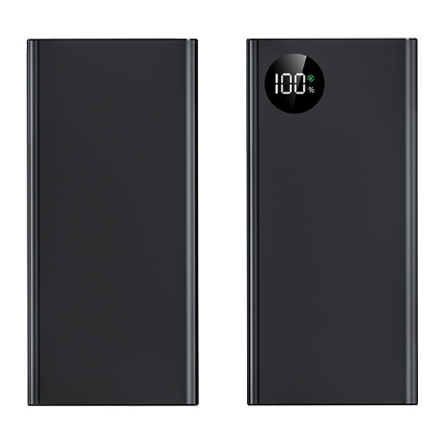 10000mAh 22.5W Super Quick Charge Power Bank + USBC Power 18W