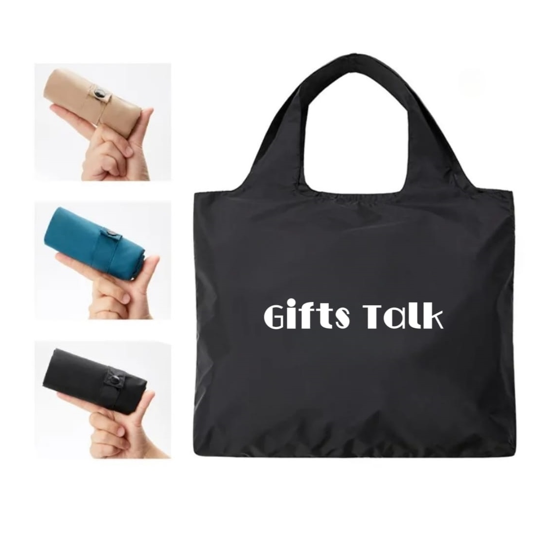 Customized Foldable Bag