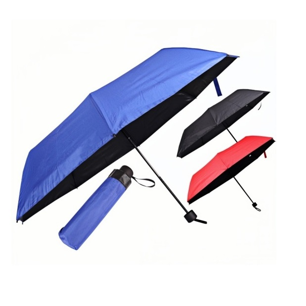 21inch UV Foldable Umbrella